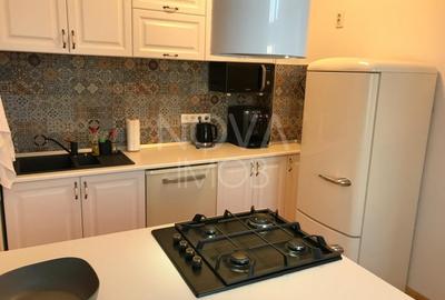 Apartament 3 camere de vanzare, Piata Armelor, Sibiu - 13