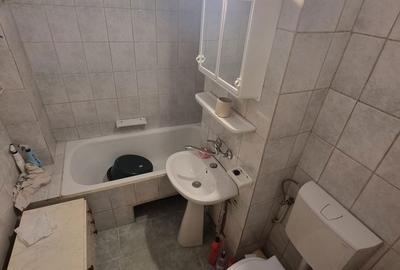 Garsonieră decomandată în Mărăști - 2