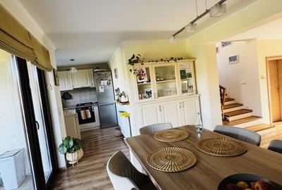 Casă individuală cu 4 camere cu Teren 423 Mp în Exterior Nord - 6