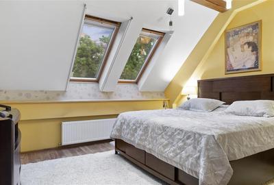 Vanzare D+P+1+M+Pod | Vatra Luminoasa- Maior Coravu | teren 261 mp | constr. 200 - 22