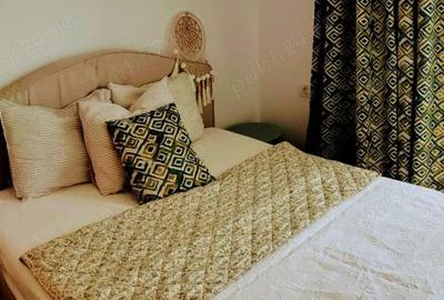 Apartament cu 2 camere semidecomandat în Tunari - 9