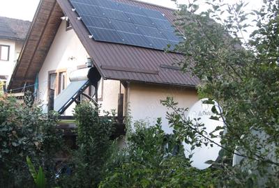 Casa cu teren generos ?i dotari moderne - Oaza de lini?te - 1