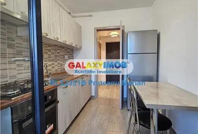 Garsonieră decomandată, mobilată în Central