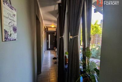 Casa cu 2 apartamente si inchiriere Air BNB - Timisoara, Sinaia - 12