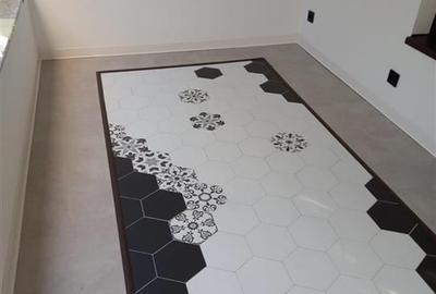 Vanzare apartament 4 camere | Unirii 	?n7?ni | 105mp utili | etaj 1|8 | vedere l - 20