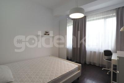 Apartament cu 3 camere semidecomandat, mobilat în Herăstrău - 13