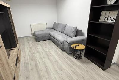 Apartament cu 2 camere semidecomandat, mobilat în Mănăștur - 6