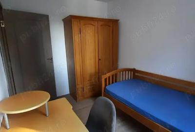 Apartament cu 3 camere decomandat în Dâmbu Pietros - 5