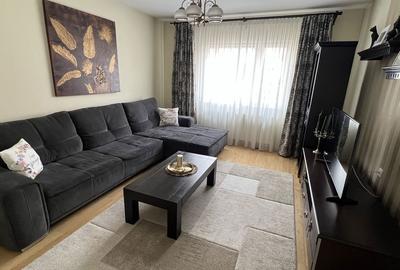 Casă cu 4 camere în Central - 8