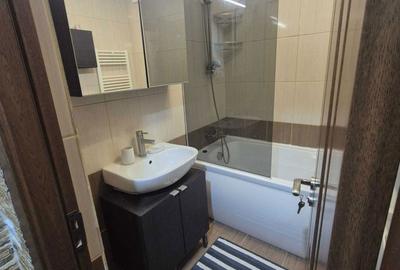 Apartament cu 2 camere decomandat în Regie - 5