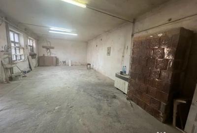 Spațiu comercial, de 115 mp, în 7 Noiembrie - 2