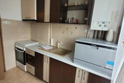 Apartament 2 Camere. - 2