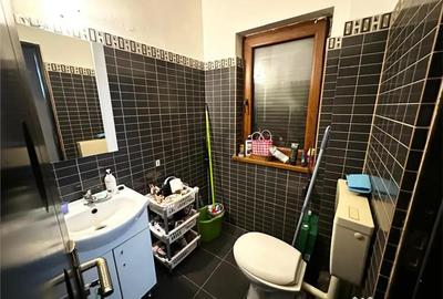 Casă cu 2 camere cu Teren 360 Mp în Paleu - 8