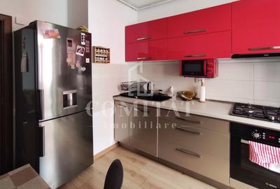 Apartament cu 3 camere | Finisaje moderne - La cheie | Zona Soporului Apartament cu 3 camere | Finisaje moderne - La cheie | Zona Soporului - 6