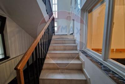 Casa / Vila P+1+M/ de inchiriat / 232 mp / Ultracentral - 4