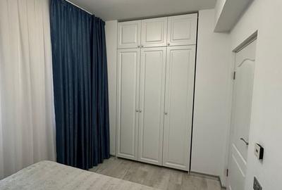 Nou! Apartament 3 camere lux Aviatiei - 9