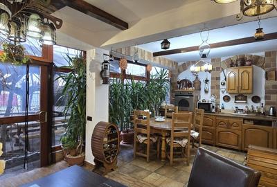 Hotel/Pensiune, de 347 mp, în Eforie Nord - 17