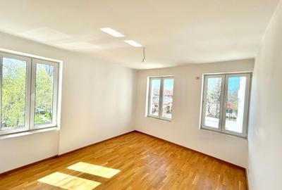 Discount mare, 4 camere lux la gata, bloc nou cu arhitectura, comision 0 - 5