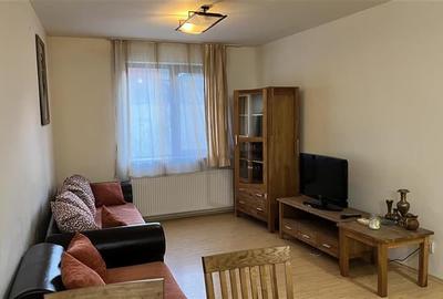 Inchiriere apartament 2 camere bloc nou in Andrei Muresanu, Cluj Napoca - 2