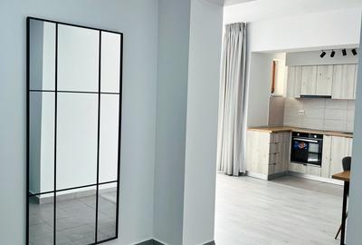 GVi Town | Metrou Mihai Bravu | Apartament de LUX | Terasă mare cu view superb - 8