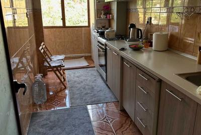 Apartament cu 2 camere decomandat în Central - 3
