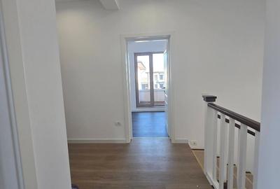 Vilă Individuală P+1 , 5 Camere Bulevardul Nordului - 26