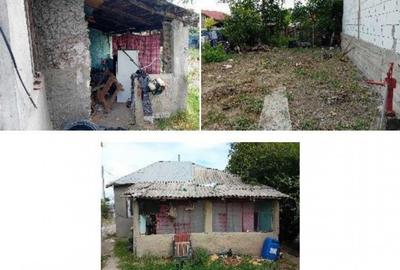 Casă cu 3 camere cu Teren 281 Mp în Central - 7