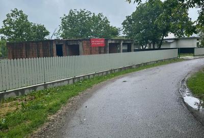 Spațiu comercial, în Hrișcani - 4