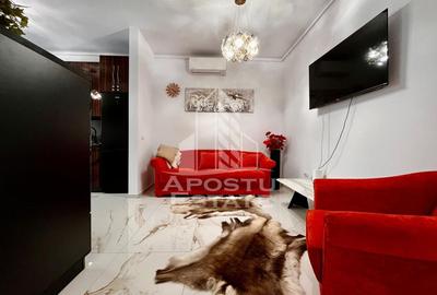 Apartament cu 3 camere decomandat, mobilat în Giroc - 5