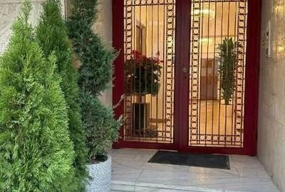 Apartament cu 5 camere decomandat, mobilat în Aviatorilor - 8