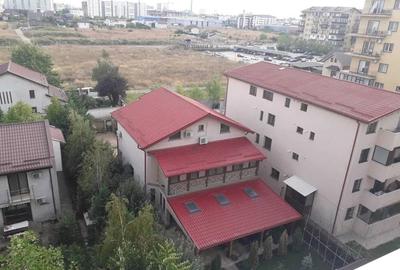 Garsoniera de vanzare-Mobilata &Utilata-Militari Residence-Comision% Garsoniera de vanzare-Mobilata &Utilata-Militari Residence-Comision% - 8