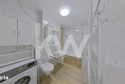 Apartament cu 3 camere decomandat în Sânpetru - 2