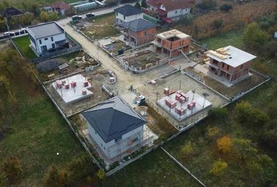 Casa noua de vanzare in Curtea de Arge?. - 16