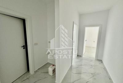Apartament cu 2 camere, decomandat, etaj intermediar, zona Cl. Urseni - 6