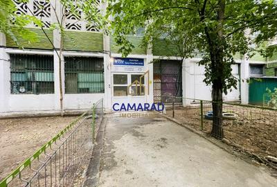 Spațiu comercial, de 79.139999389648 mp, în Progresul - 12