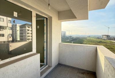 APARTAMENT TIP STUDIO DE VANZARE - BLOC NOU - 42 MP - COMISION 0% - TVA INCLUS - 20