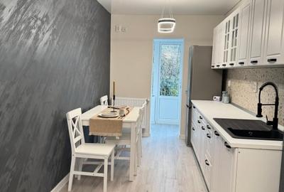 Totul Nou!!! Ap. 3 camere decomandat, Dorobantilor, parter. - 5