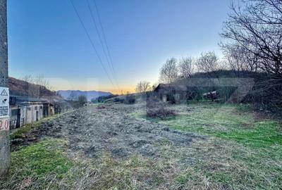 Teren de 4600 mp, în Central - 2