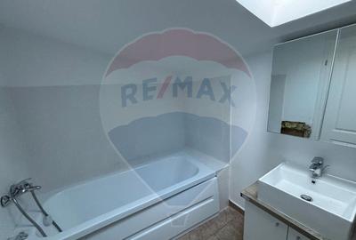 Apartament 2 camere cu terasa Gara de nord Apartament 2 camere cu terasa Gara de nord - 11