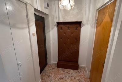 Mihai Bravu,Obor METROU PARC Ferdinand ,bl.reabilitat,et.1/10,stradal,Liber - 4