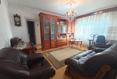Eden 2 camere confort 1 Inel 1 etaj 2/4  centrală gaze - 1