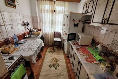 Apartament cu 2 camere nedecomandat în Petros - 3