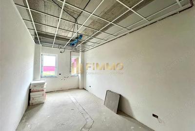 Spațiu comercial, de 320 mp, în Obcini - 2