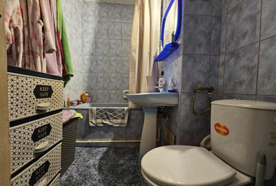 Apartament cu 2 camere decomandat în Gara - 3