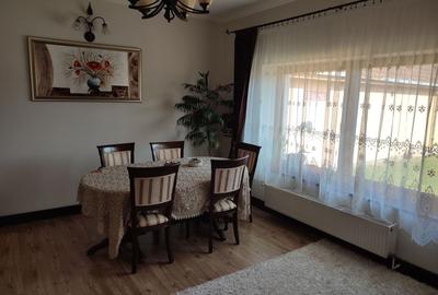 Casă individuală cu 7 camere cu Canalizare în Sânandrei - 17