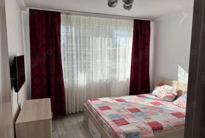 Inchiriez Apartemnt 2 camere zona pia?a Ovidiu - 9