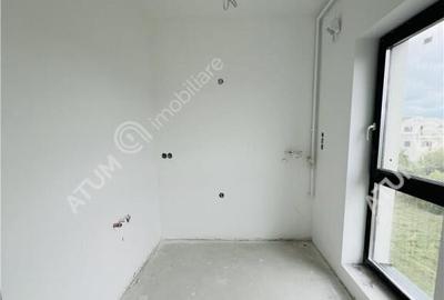 Apartament cu 2 camere si loc de parcare etaj 1 zona Unimat - 5
