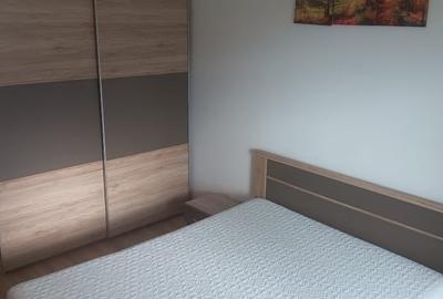 Apartament cu 2 camere decomandat în Central - 8
