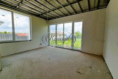 Duplex deosebit cu CF, in zona Wonderland - 13