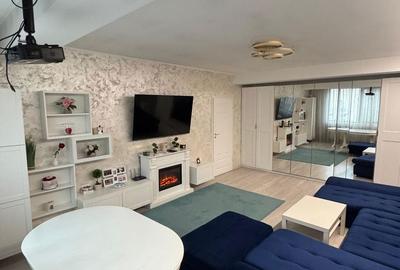 Apartament cu 2 camere decomandat în Drumul Taberei - 6